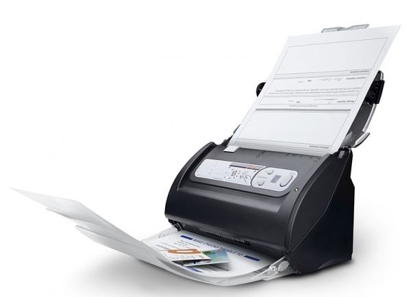 Plustek SmartOffice PS388U Tarayıcı
