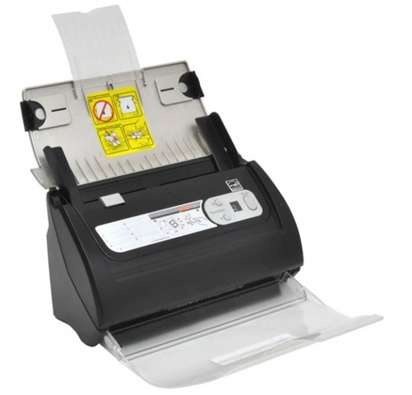 Plustek SmartOffice PS388U Tarayıcı