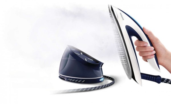 Philips PerfectCare Aqua Pro GC9324/20 Buhar Kazanlı Ütü