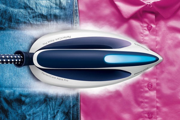 Philips PerfectCare Aqua Pro GC9324/20 Buhar Kazanlı Ütü
