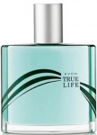 Avon True Life EDT 50 ml Erkek Parfümü resim