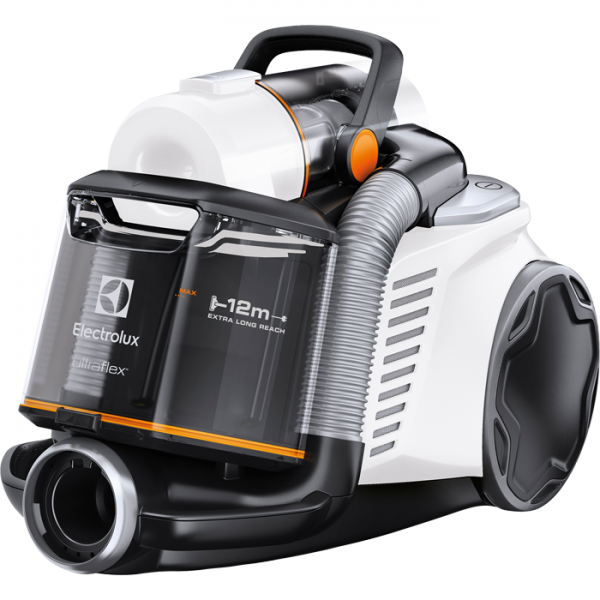 Electrolux EUFC8ALRGY Elektrikli Süpürge