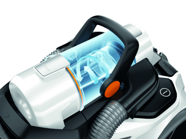 Electrolux EUFC8ALRGY Elektrikli Süpürge