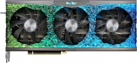 Palit GeForce RTX 3070 GameRock resim