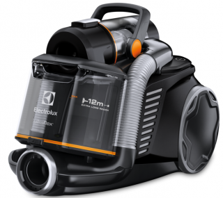Electrolux EUFC82EB Elektrikli Süpürge