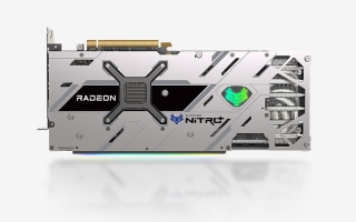 Sapphire Nitro+ Radeon RX 6800 XT 16G GDDR6 Ekran Kartı