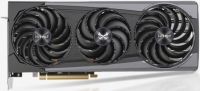 Sapphire Nitro+ Radeon RX 6800 XT 16G GDDR6 resim