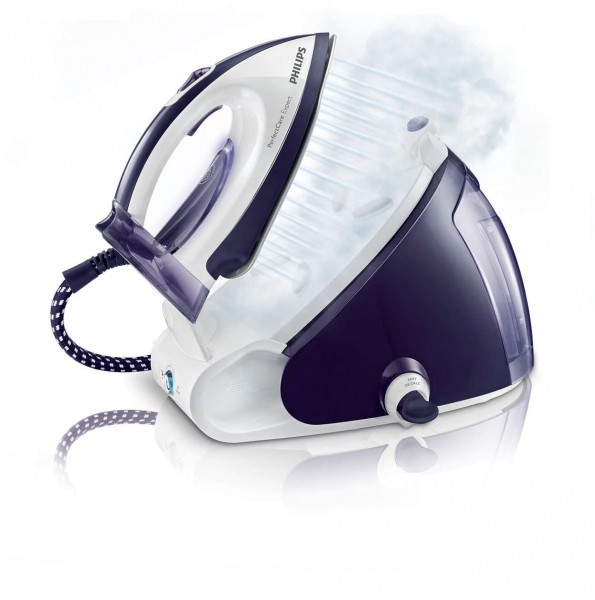 Philips PerfectCare Expert GC9247/30 Buhar Kazanlı Ütü
