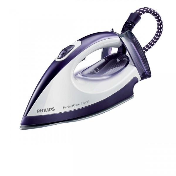 Philips PerfectCare Expert GC9247/30 Buhar Kazanlı Ütü