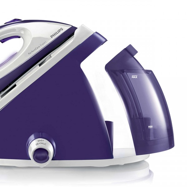 Philips PerfectCare Expert GC9247/30 Buhar Kazanlı Ütü
