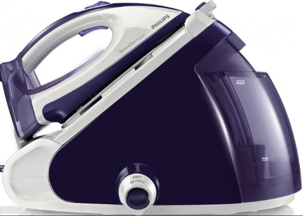 Philips PerfectCare Expert GC9247/30 Buhar Kazanlı Ütü