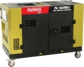 Palmera Pro PA-16000DJ resim