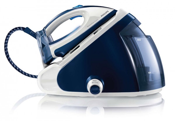 Philips GC9224/20 PerfectCare Expert Buhar Kazanlı Ütü