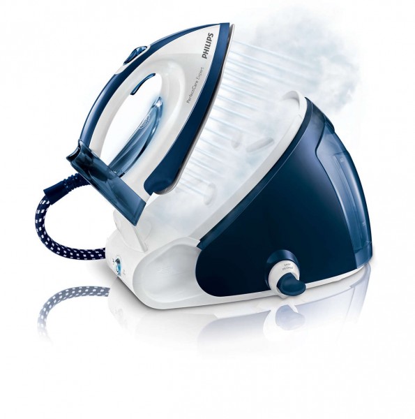 Philips GC9224/20 PerfectCare Expert Buhar Kazanlı Ütü