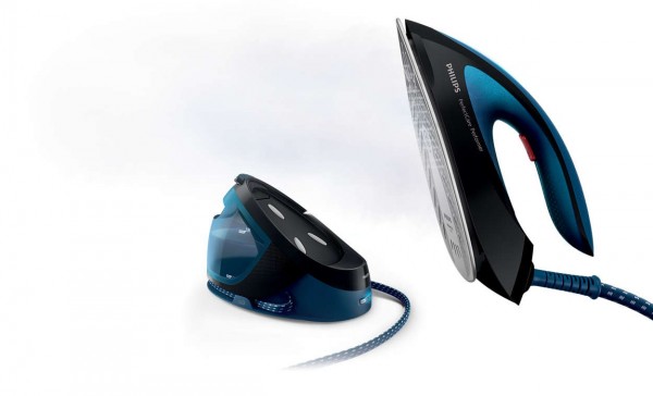 Philips PerfectCare Performer GC8735/80 Buhar Kazanlı Ütü