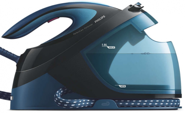 Philips PerfectCare Performer GC8735/80 Buhar Kazanlı Ütü