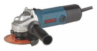 Proter PA 8-115 E Avuç Taşlama