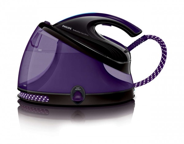 Philips PerfectCare Aqua Silence GC8650/80 Buhar Kazanlı Ütü