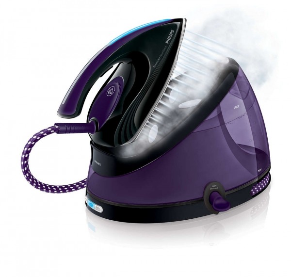 Philips PerfectCare Aqua Silence GC8650/80 Buhar Kazanlı Ütü