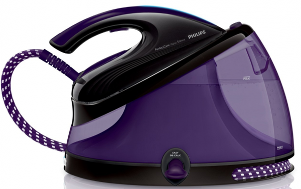 Philips PerfectCare Aqua Silence GC8650/80 Buhar Kazanlı Ütü