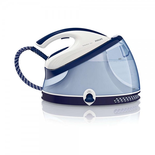 Philips GC8638/20 PerfectCare Aqua Buhar Kazanlı Ütü
