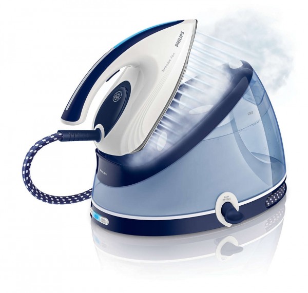 Philips GC8638/20 PerfectCare Aqua Buhar Kazanlı Ütü