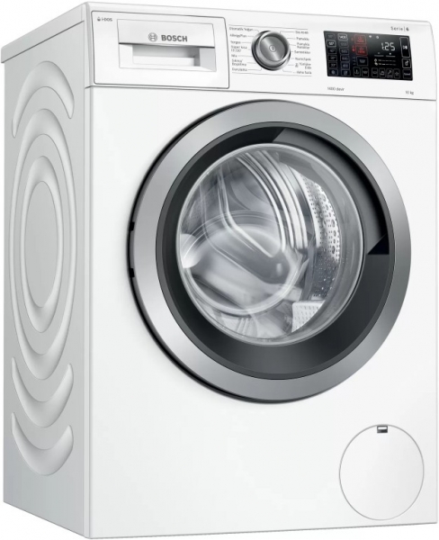 Bosch WAL28QH0TR Çamaşır Makinesi