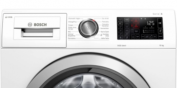 Bosch WAL28QH0TR Çamaşır Makinesi