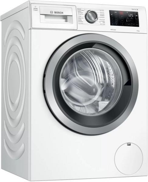Bosch WAL28PH0TR Çamaşır Makinesi