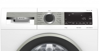 Bosch WGA254X0TR Çamaşır Makinesi