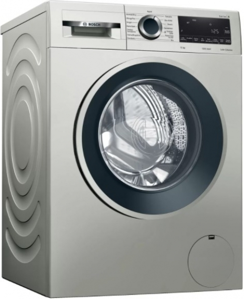 Bosch WGA252XVTR Çamaşır Makinesi