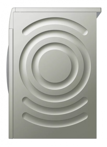 Bosch WGA252XVTR Çamaşır Makinesi