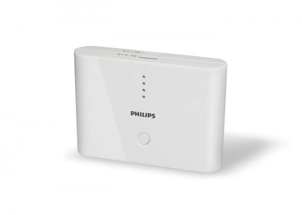 Philips DLP10402 10400 mAh Powerbank