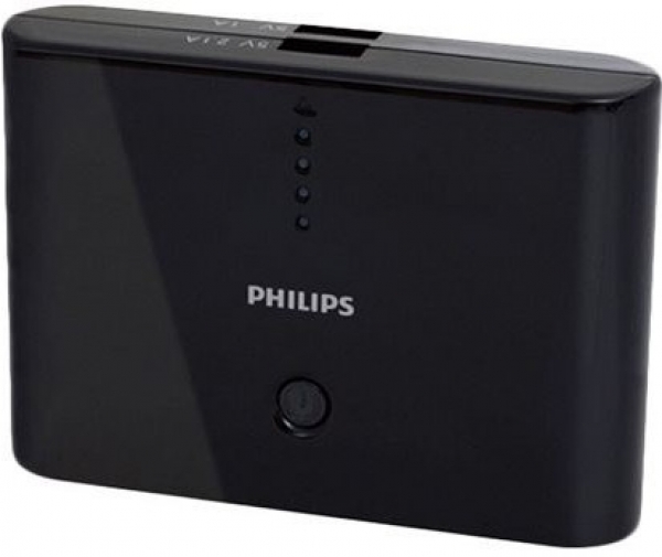 Philips DLP10402 10400 mAh Powerbank
