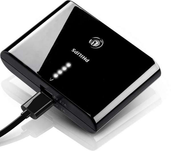 Philips DLP10402 10400 mAh Powerbank