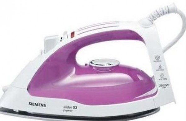 Siemens TB46220 Buharlı Ütü