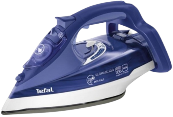 Tefal Ultimate Anticalc FV9725 Buharlı Ütü