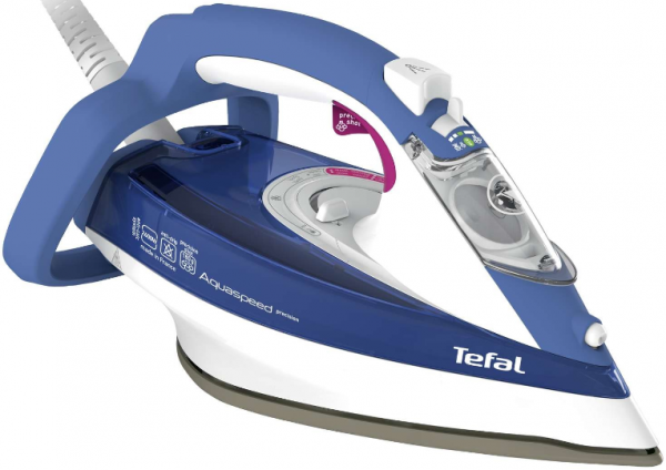 Tefal Aquaspeed FV5540 Buharlı Ütü