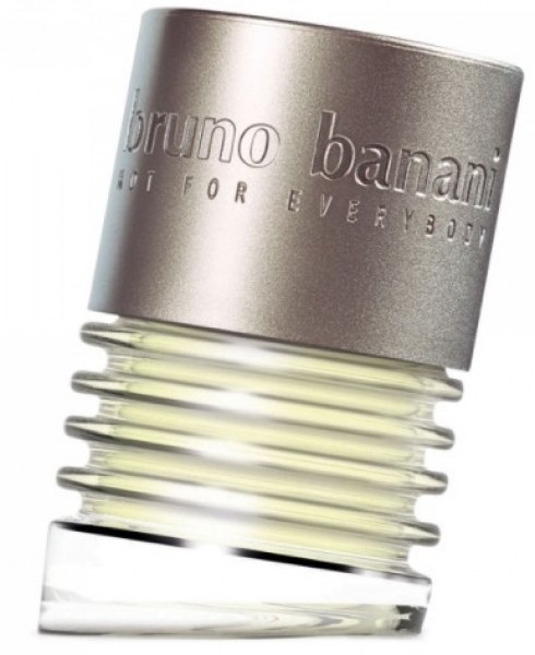 Bruno Banani Man EDT 30 ml Erkek Parfümü (30 ml)