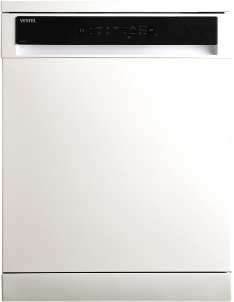 Vestel BM 5101 Bulaşık Makinesi