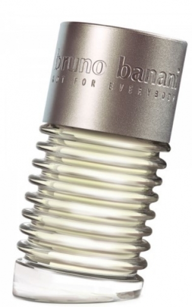 Bruno Banani Man EDT 50 ml Erkek Parfümü (50 ml)