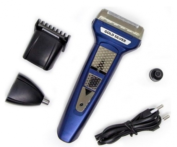 Gold Silver GS-150 Çok Amaçlı Tıraş Makinesi