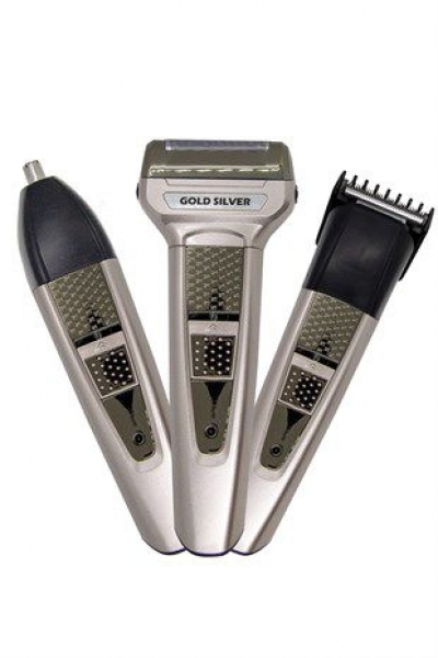 Gold Silver GS-150 Çok Amaçlı Tıraş Makinesi