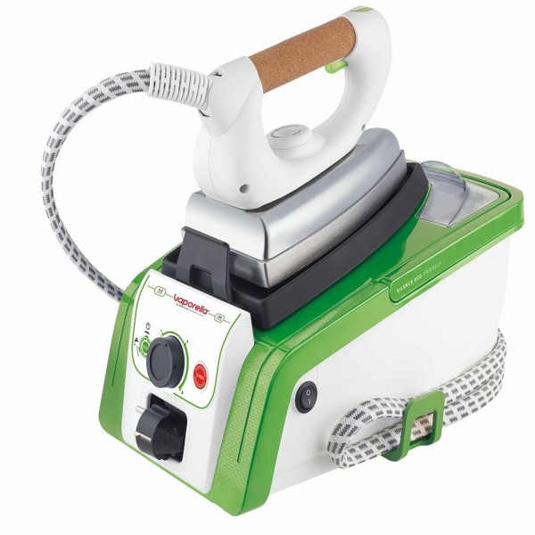 Polti Vaporella Silence Eco Friendly 14.55 Buhar Kazanlı Ütü
