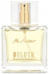 M.Asam Deluxe EDP 100 ml Kadın Parfümü resim