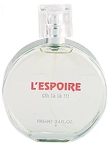 L'espoire Good Luck For Women EDT 100 ml Kadın Parfümü