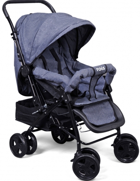 Tois Baby Ocean Pro Travel Sistem Bebek Arabası