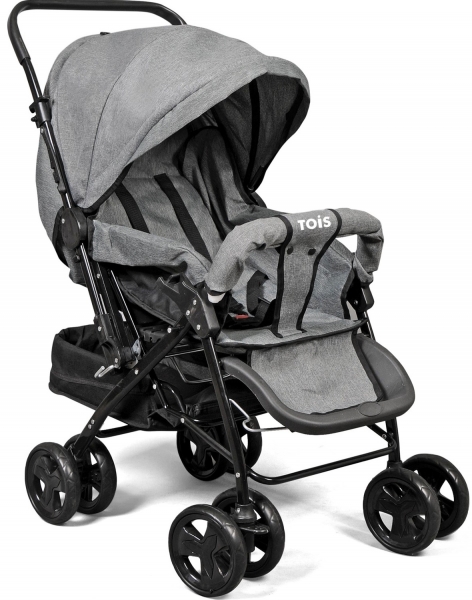 Tois Baby Ocean Pro Travel Sistem Bebek Arabası