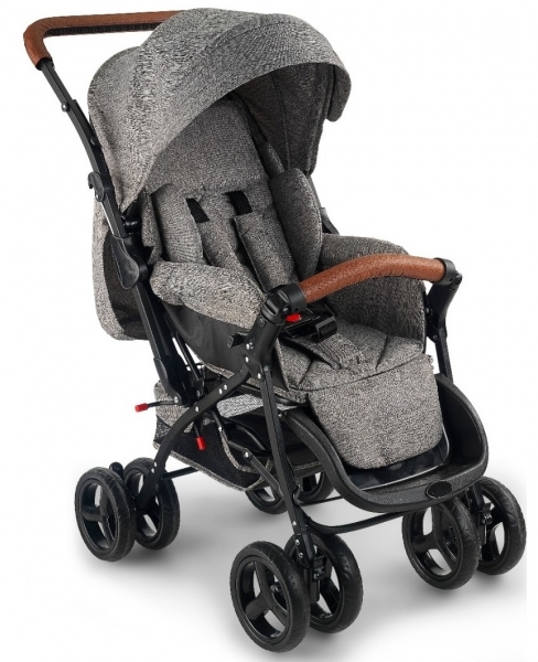 Baby2Go Safe 2024 Bebek Arabası