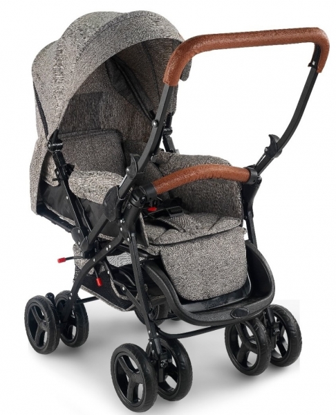 Baby2Go Safe 2024 Bebek Arabası